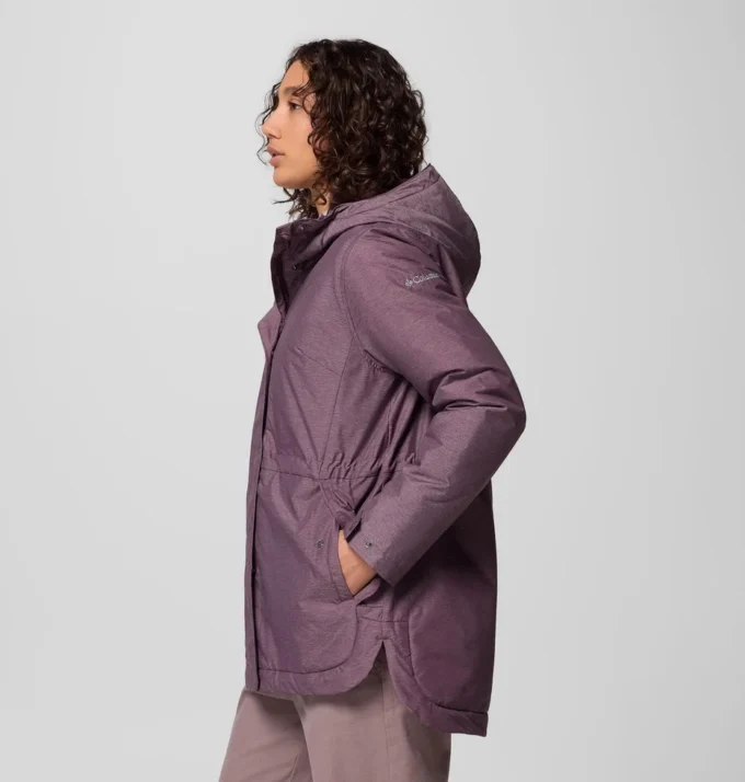 Chaqueta aislante Lillian Ridge™ para mujer