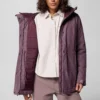 Chaqueta aislante Lillian Ridge™ para mujer