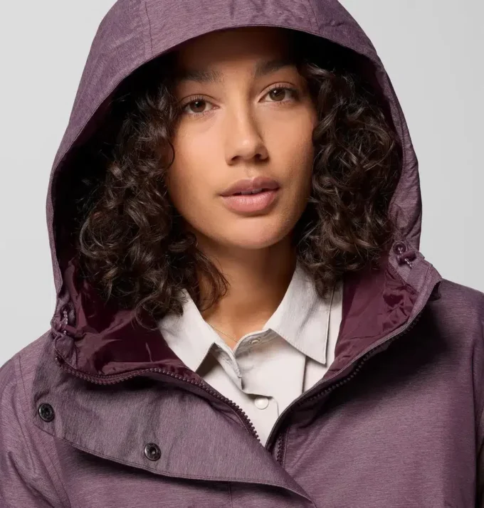 Chaqueta aislante Lillian Ridge™ para mujer