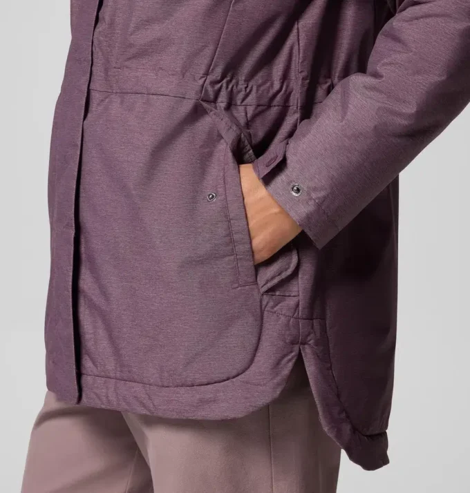 Chaqueta aislante Lillian Ridge™ para mujer