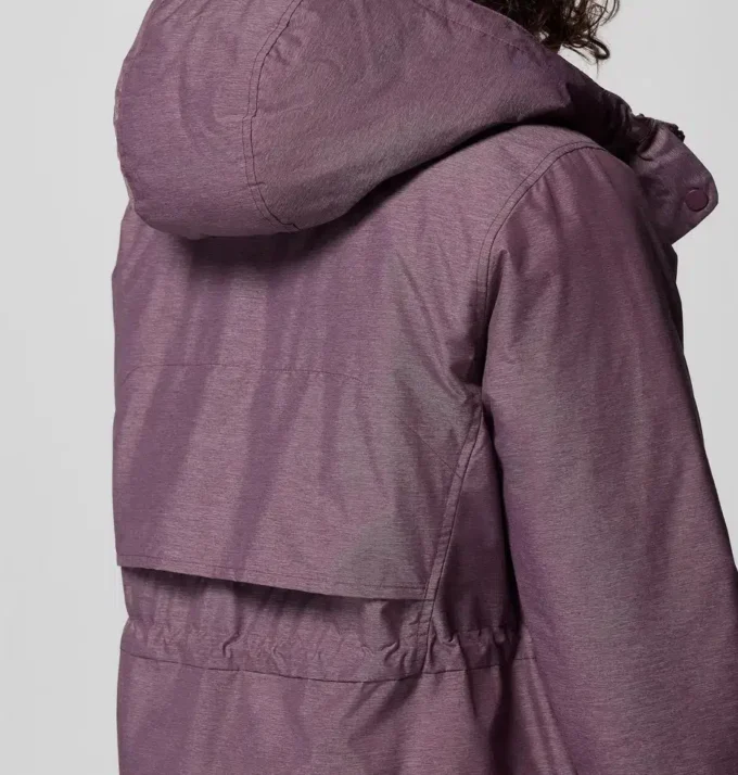 Chaqueta aislante Lillian Ridge™ para mujer