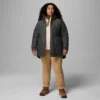 Chaqueta aislante Lillian Ridge™ para mujer – Tallas grandes Chaqueta aislante Lillian Ridge™ para mujer – Tallas grandes