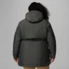 Chaqueta aislante Lillian Ridge™ para mujer – Tallas grandes Chaqueta aislante Lillian Ridge™ para mujer – Tallas grandes