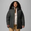 Chaqueta aislante Lillian Ridge™ para mujer – Tallas grandes Chaqueta aislante Lillian Ridge™ para mujer – Tallas grandes