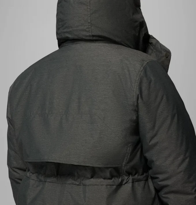 Chaqueta aislante Lillian Ridge™ para mujer – Tallas grandes Chaqueta aislante Lillian Ridge™ para mujer – Tallas grandes