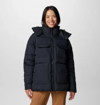 Chaqueta aislante Longhorn Ridge™ para mujer