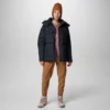 Chaqueta aislante Longhorn Ridge™ para mujer
