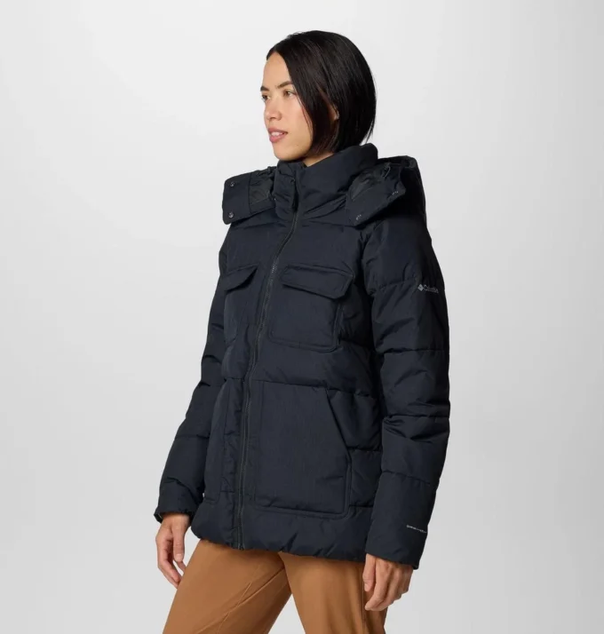 Chaqueta aislante Longhorn Ridge™ para mujer