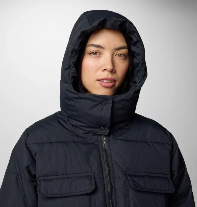 Chaqueta aislante Longhorn Ridge™ para mujer