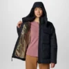 Chaqueta aislante Longhorn Ridge™ para mujer