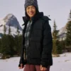 Chaqueta aislante Longhorn Ridge™ para mujer
