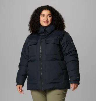 Chaqueta aislante Longhorn Ridge™ para mujer – Tallas grandes