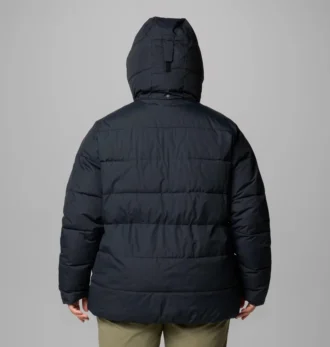 Chaqueta aislante Longhorn Ridge™ para mujer – Tallas grandes