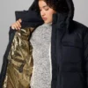Chaqueta aislante Longhorn Ridge™ para mujer – Tallas grandes Chaqueta aislante Longhorn Ridge™ para mujer – Tallas grandes