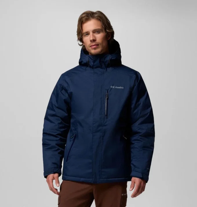 Chaqueta aislante Oak Harbor™ II para hombre Chaqueta aislante Oak Harbor™ II para hombre