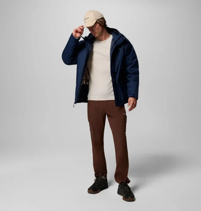 Chaqueta aislante Oak Harbor™ II para hombre Chaqueta aislante Oak Harbor™ II para hombre