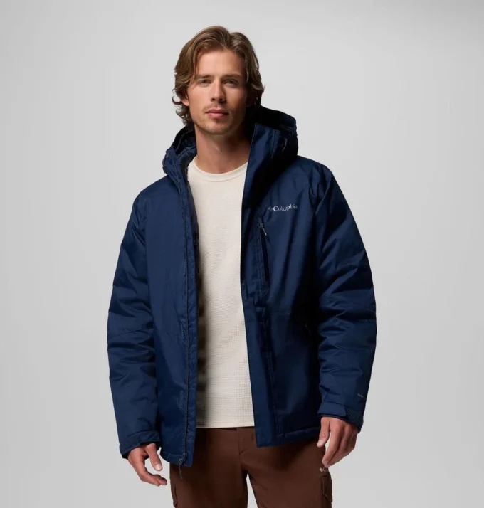 Chaqueta aislante Oak Harbor™ II para hombre Chaqueta aislante Oak Harbor™ II para hombre