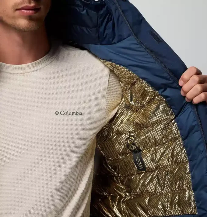 Chaqueta aislante Oak Harbor™ II para hombre Chaqueta aislante Oak Harbor™ II para hombre