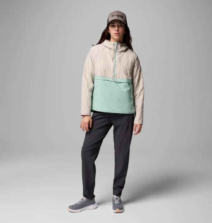 Chaqueta aislante PFG Uncharted™ II para mujer