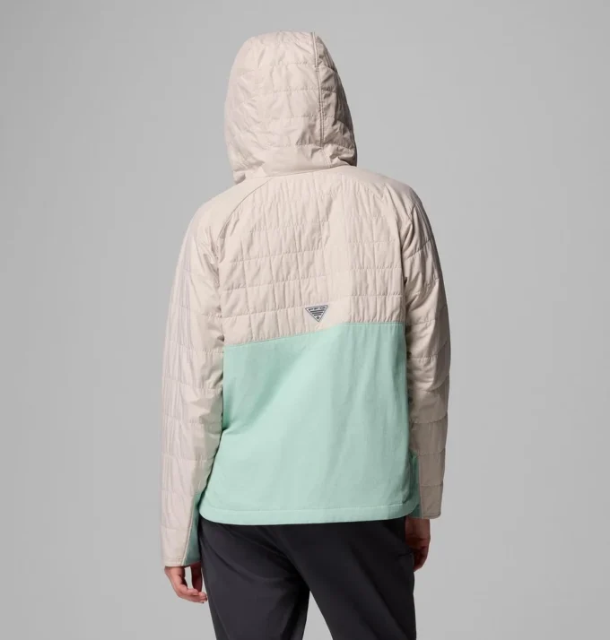 Chaqueta aislante PFG Uncharted™ II para mujer