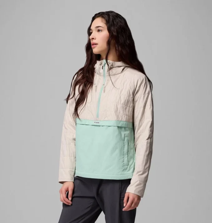 Chaqueta aislante PFG Uncharted™ II para mujer