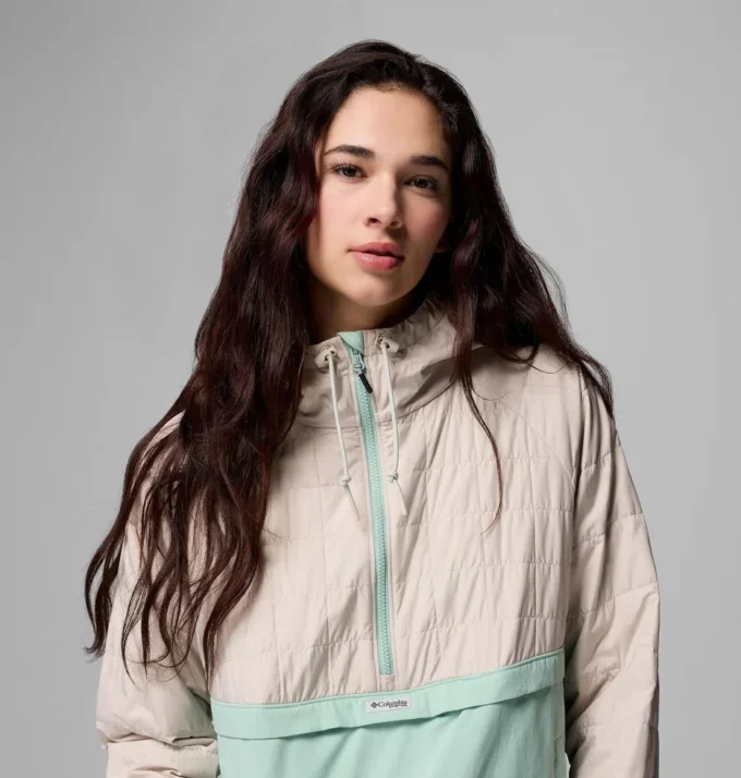 Chaqueta aislante PFG Uncharted™ II para mujer