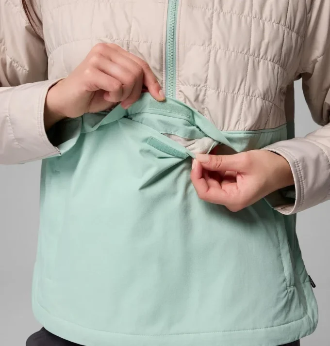 Chaqueta aislante PFG Uncharted™ II para mujer