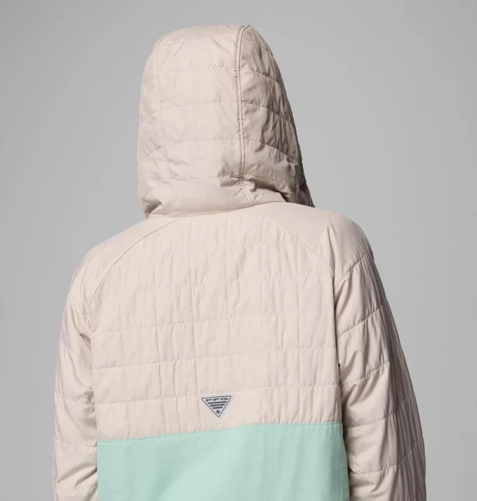 Chaqueta aislante PFG Uncharted™ II para mujer