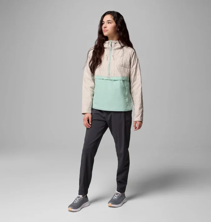 Chaqueta aislante PFG Uncharted™ II para mujer