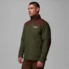 Chaqueta aislante Saddle Point™ para hombre