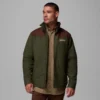Chaqueta aislante Saddle Point™ para hombre