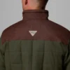 Chaqueta aislante Saddle Point™ para hombre