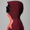 Chaqueta aislante Snowy Summit™ para mujer