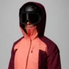 Chaqueta aislante Snowy Summit™ para mujer