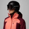 Chaqueta aislante Snowy Summit™ para mujer