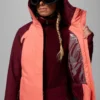 Chaqueta aislante Snowy Summit™ para mujer