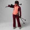 Chaqueta aislante Snowy Summit™ para mujer
