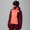 Chaqueta aislante Snowy Summit™ para mujer