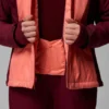 Chaqueta aislante Snowy Summit™ para mujer