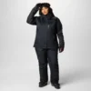 Chaqueta aislante Snowy Summit™ para mujer – Tallas grandes