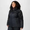 Chaqueta aislante Snowy Summit™ para mujer – Tallas grandes