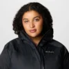 Chaqueta aislante Snowy Summit™ para mujer – Tallas grandes
