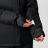 Chaqueta aislante Snowy Summit™ para mujer – Tallas grandes