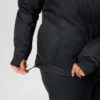 Chaqueta aislante Snowy Summit™ para mujer – Tallas grandes