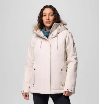 Chaqueta aislante Suttle Mountain™ III para mujer Chaqueta aislante Suttle Mountain™ III para mujer