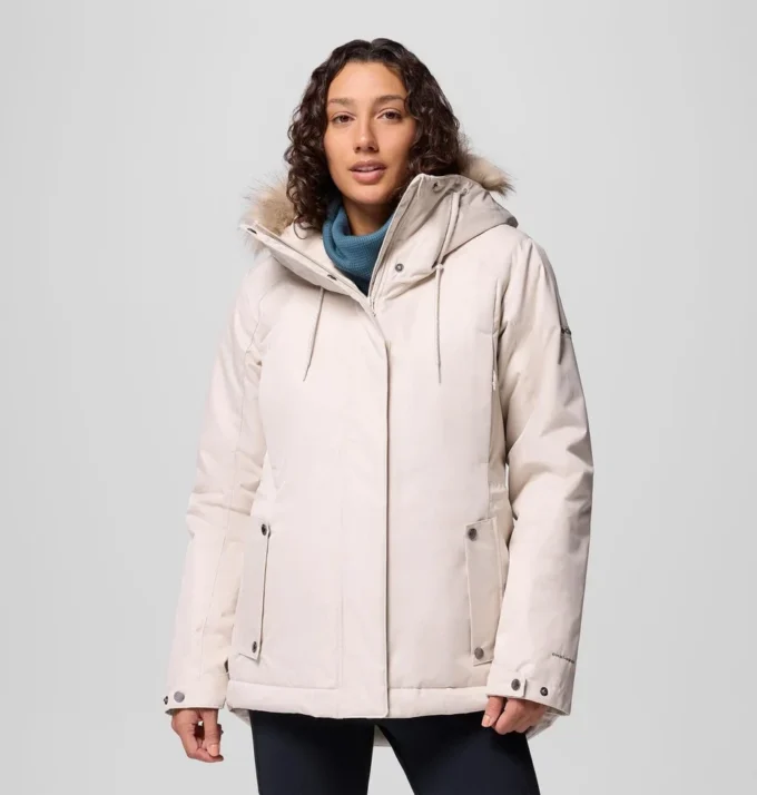 Chaqueta aislante Suttle Mountain™ III para mujer