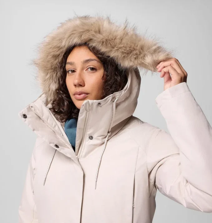 Chaqueta aislante Suttle Mountain™ III para mujer