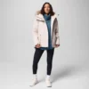 Chaqueta aislante Suttle Mountain™ III para mujer