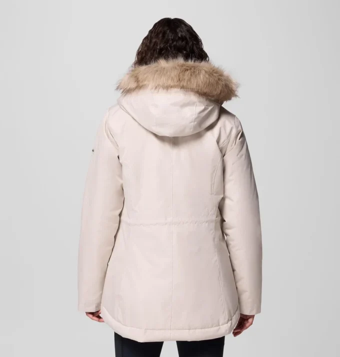 Chaqueta aislante Suttle Mountain™ III para mujer