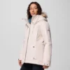 Chaqueta aislante Suttle Mountain™ III para mujer